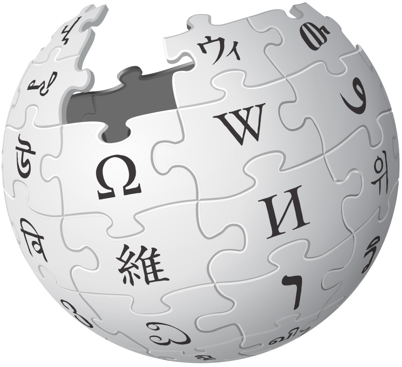 ウィキペディア(Wikipedia)のサービス紹介